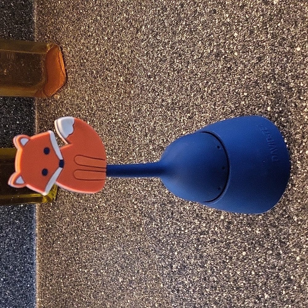 Davids Tea Foxy Tea Strainer